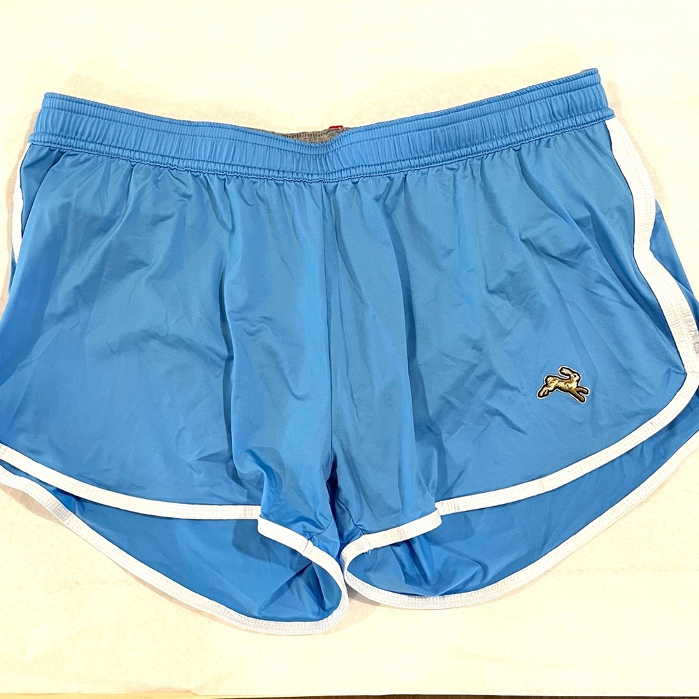 Tracksmith Shorts, size M